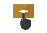 Shop Click Drive Create Icon in Fairmont, WV