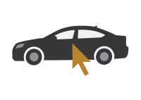 Shop Click Drive Select Icon in Fairmont, WV