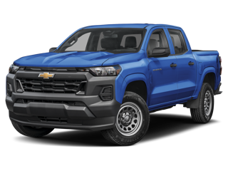 Chevrolet Colorado - Gerry Raymond Chevrolet of Fairmont in Fairmont WV