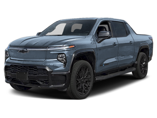 Chevrolet Silverado EV - Gerry Raymond Chevrolet of Fairmont in Fairmont WV