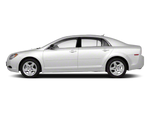 2012 Chevrolet Malibu LS