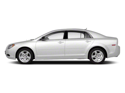 2012 Chevrolet Malibu LS