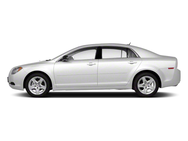 2012 Chevrolet Malibu LS