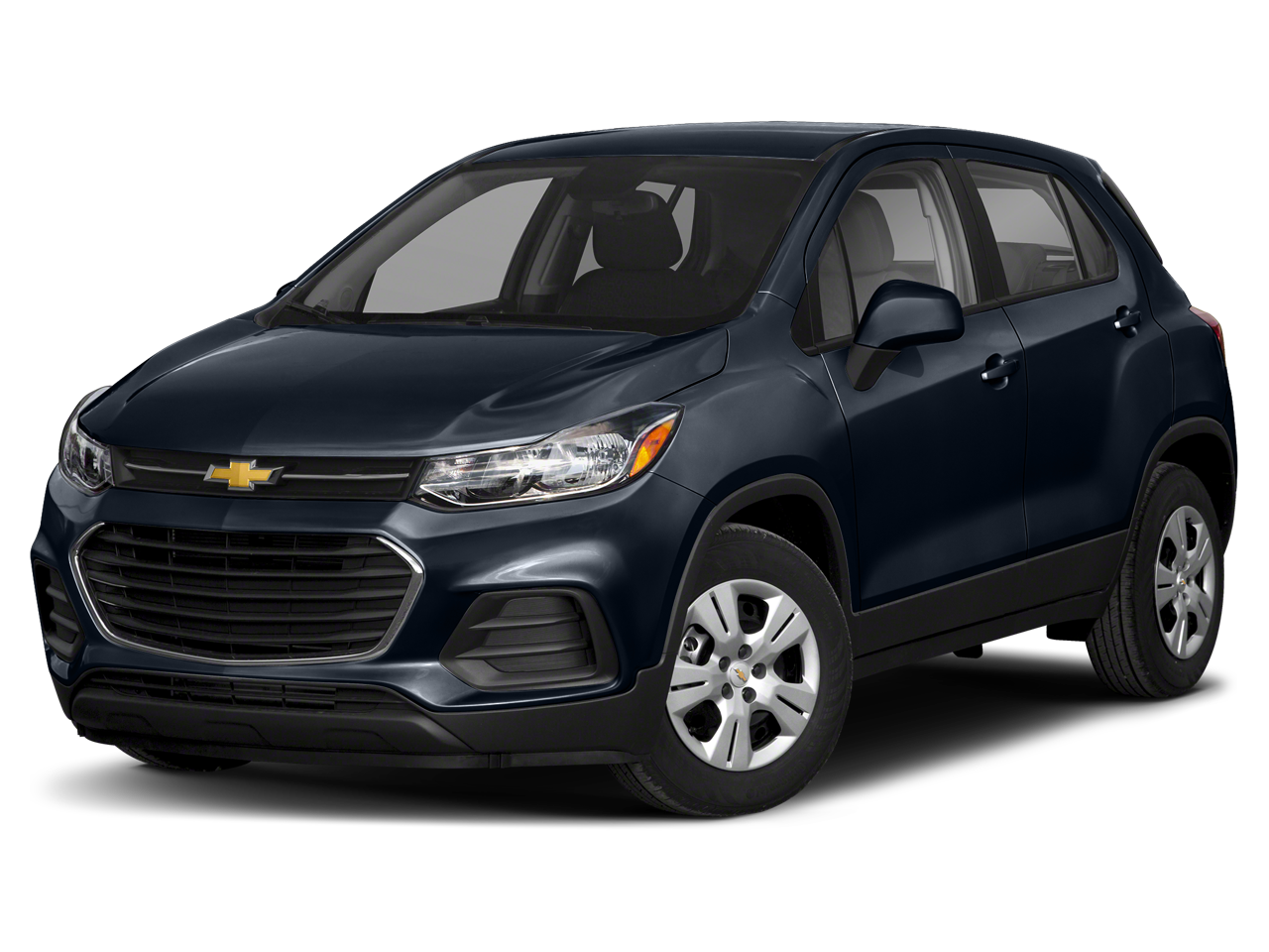 2019 Chevrolet Trax LS AWD's photo