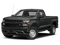 2019 Chevrolet Silverado 1500 Work Truck