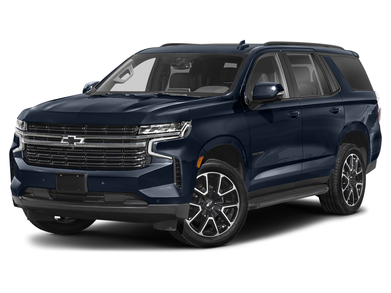 2023 Chevrolet Tahoe 4WD RST's photo