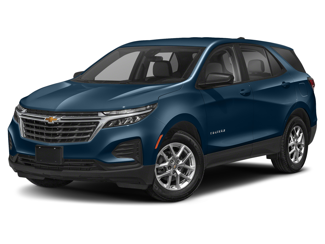 2023 Chevrolet Equinox Base
