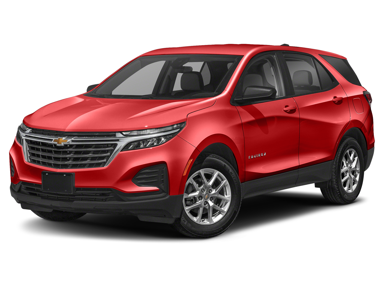 2023 Chevrolet Equinox Base