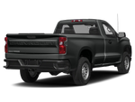 2019 Chevrolet Silverado 1500 Work Truck