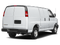 2023 Chevrolet Express Cargo 2500 Base