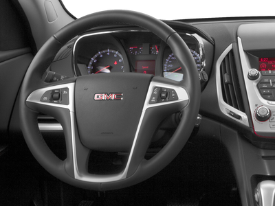 2015 GMC Terrain Base