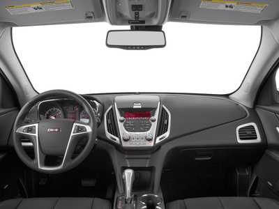 2015 GMC Terrain Base