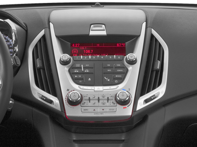 2015 GMC Terrain Base