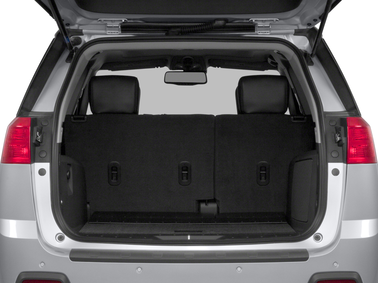 2015 GMC Terrain Base