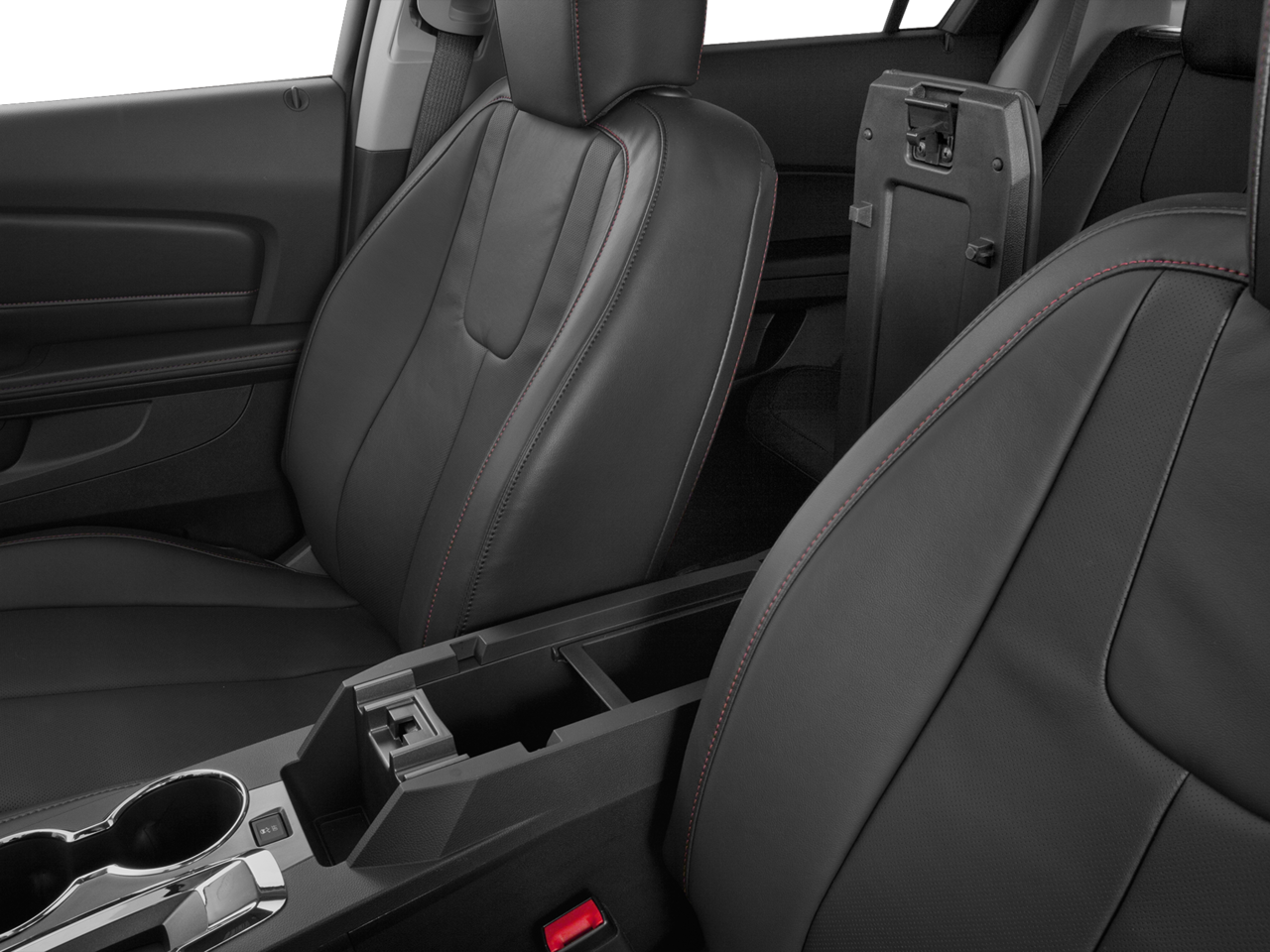2015 GMC Terrain Base