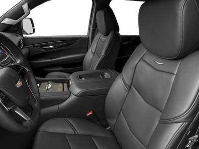 2016 Cadillac Escalade ESV Platinum Edition