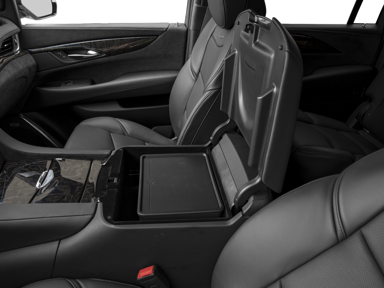 2016 Cadillac Escalade ESV Platinum Edition