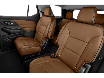 2019 Chevrolet Traverse Base