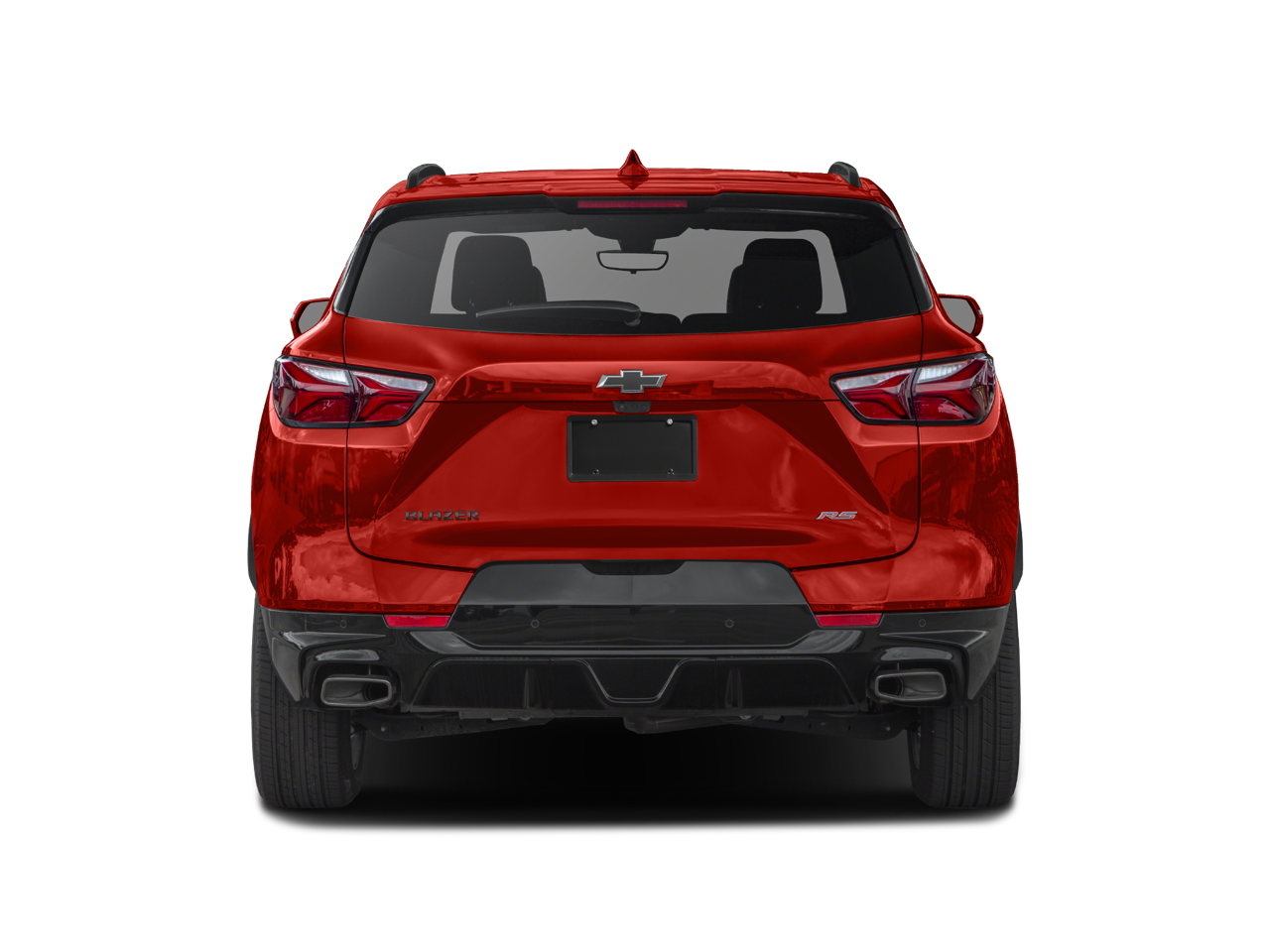 2020 Chevrolet Blazer Base