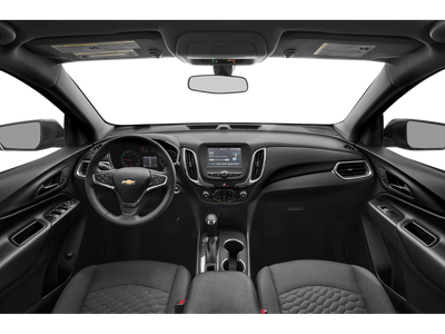 2020 Chevrolet Equinox Base