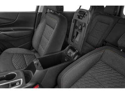 2020 Chevrolet Equinox Base