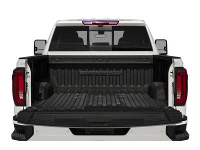 2020 GMC Sierra 2500 HD Denali