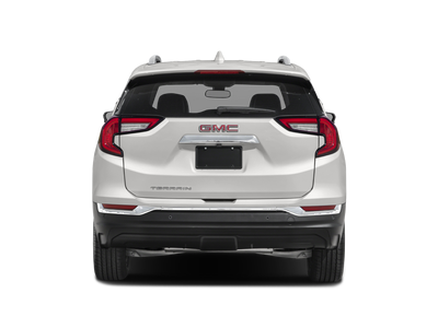 2023 GMC Terrain Base