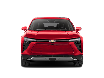 2024 Chevrolet Blazer EV Base