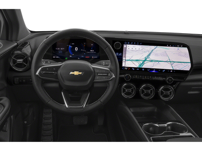 2024 Chevrolet Blazer EV Base
