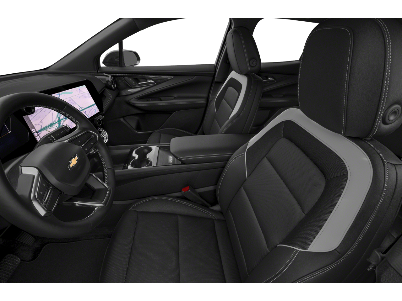 2024 Chevrolet Blazer EV Base
