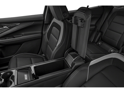 2024 Chevrolet Blazer EV Base