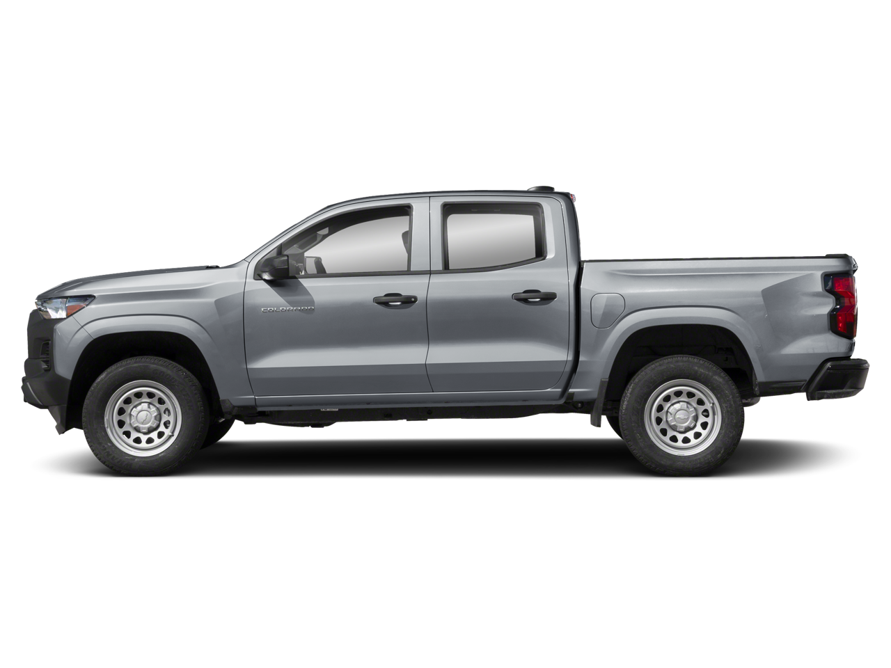 2024 Chevrolet Colorado Work Truck