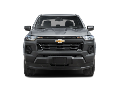 2024 Chevrolet Colorado Work Truck
