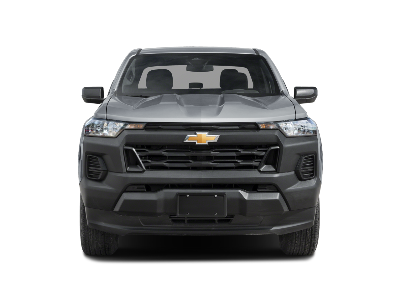 2024 Chevrolet Colorado Work Truck