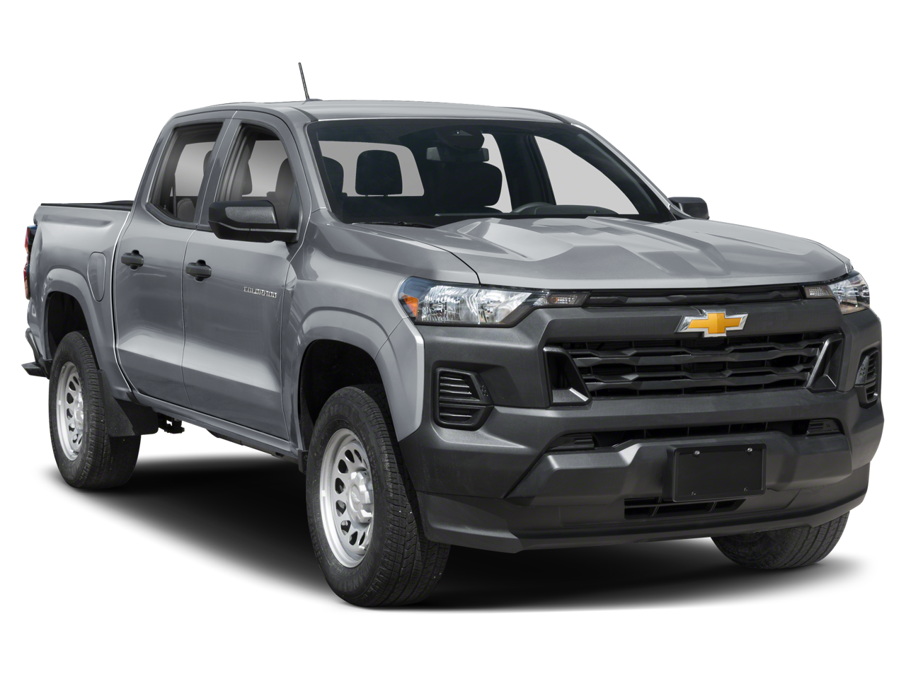 2024 Chevrolet Colorado Work Truck