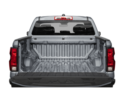 2024 Chevrolet Colorado Work Truck