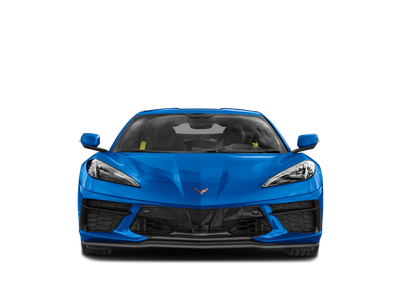 2025 Chevrolet Corvette Stingray Stingray