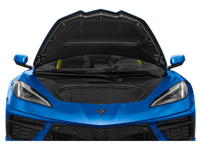 2025 Chevrolet Corvette Stingray Stingray