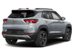 2026 Chevrolet Trailblazer Base