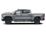 2026 Chevrolet Silverado 1500 Base