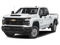 2026 Chevrolet Silverado 2500 HD Crew Cab Standard Box 4-Wheel Drive LT