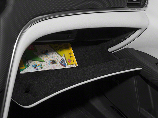 2013 Cadillac XTS Base
