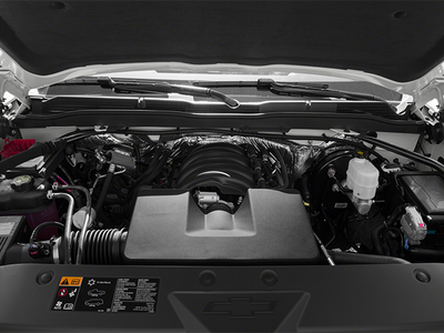 2014 Chevrolet Silverado 1500 Base