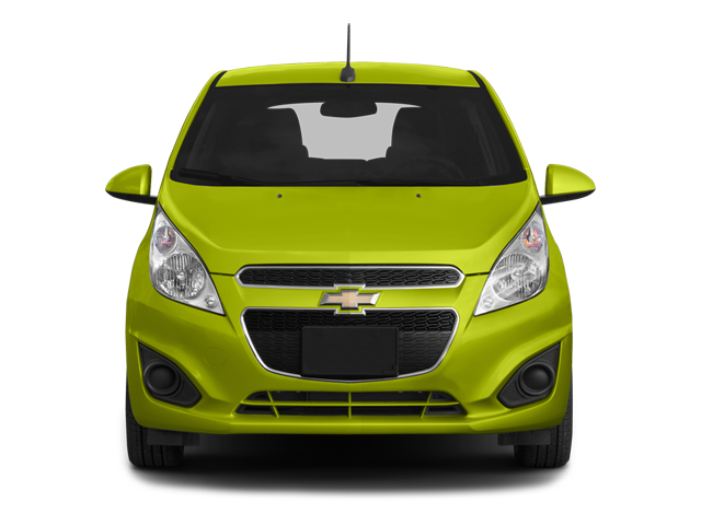 2014 Chevrolet Spark 1LT