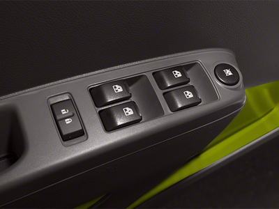 2014 Chevrolet Spark 1LT