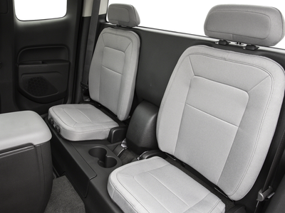 2015 GMC Canyon Base