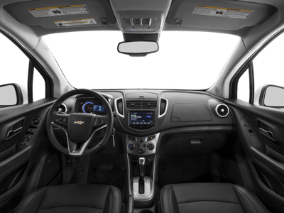 2016 Chevrolet Trax Base