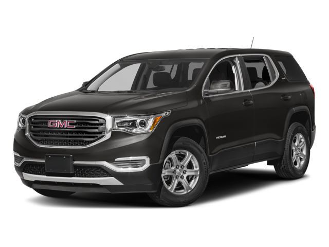 2017 GMC Acadia SLE-1 AWD's photo