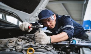 Chevy's Multi-Point Inspection: How Does it Work? [2026]