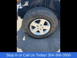 2016 Jeep Wrangler Unlimited Unlimited Sport